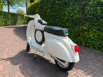 Piaggio Vespa SS50 Super Sprint Oldtimer - NIEUW - Wit 1969, Fietsen en Brommers, Scooters | Vespa, Ophalen, Tweetakt, Nieuw, Vespa S