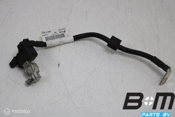 Massakabel voor accu VW Up! 1S0915181C