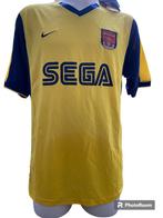 Maillot Arsenal 2000-2001, Maillot, Taille L, Neuf