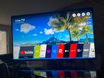 LG 60” smart tv uhd 4k perfecte staat, Enlèvement, Comme neuf, OLED, LG