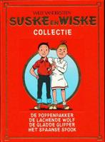 Suske en Wiske Collectie (Hardcover): Nrs 147-148-149-150, Comme neuf, Enlèvement