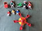 Playmobil vintage, Enfants & Bébés