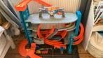 Hot wheels ultimate garage, Kinderen en Baby's, Speelgoed | Racebanen, Ophalen, Racebaan, Zo goed als nieuw, Hot Wheels