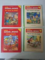 4 avi leesboekjes van suske en wiske, Boeken, Ophalen