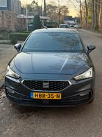 Seat Leon 2.0 TDI, Achat, Euro 6, Entreprise, 5 portes