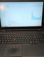 Notebook Lenovo L570, Computers en Software, Windows Laptops, Ophalen, 256 GB, 2 tot 3 Ghz, 15 inch