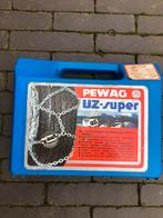 Sneeuwkettingen, Ophalen, Zo goed als nieuw