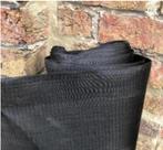 design bache bekaert draad winddoek., Ophalen, Gebruikt, Zeil
