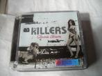 CD -  THE KILLERS - SAMS TOUR - SPECIAL EDITION, Cd's en Dvd's, Cd's | Pop, 2000 tot heden, Ophalen of Verzenden, Zo goed als nieuw