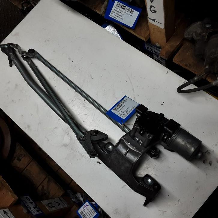 MECANISME ESSUIE-GLACE Ford Focus C-Max (01-2003/03-2007), Autos : Pièces & Accessoires, Vitres & Accessoires, Ford, Utilisé