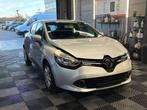 Renault Clio 1.2 16V benzine bj. 2014 95000km, Auto's, Euro 5, Gebruikt, 4 cilinders, Electronic Stability Program (ESP)