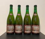 4 flessen Lou Pepe Cantillon gueuze geuze 2020, Ophalen, Nieuw, Flesje(s)