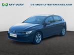Volkswagen Golf VIII Golf 1.0 eTSI Life OPF DSG, Auto's, Automaat, Cruise Control, Golf, 117 g/km
