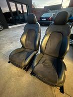 Sièges Audi TT mk2 8J, Autos : Pièces & Accessoires, Enlèvement, Audi