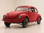 VOLKSWAGEN KEVER 1302, Auto's, Volkswagen, Gebruikt, Beetle (Kever), Bedrijf, Handgeschakeld