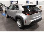 Toyota Yaris Cross 1.5 CVT, Auto's, Automaat, 1498 cc, Zwart, Overige kleuren