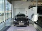 Volvo S60 ULTIMATE DARK T8 PHEV AWD AUTOMAAT FULL OPTION, Automaat, 1969 cc, S60, Zwart
