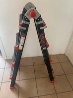 Ladder, Doe-het-zelf en Bouw, Ladders en Trappen, Ophalen, Ladder