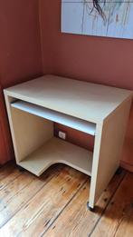 Bureau - computermeubel, Huis en Inrichting, Bureaus, Ophalen, Gebruikt, Bureau