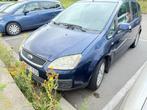 Ford C-MAX – perfecte staat, diesel, Litouwse nummerplaat, Auto's, Ford, Euro 5, Diesel, Particulier, Te koop