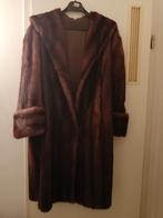 nertsmantel, Vêtements | Femmes, Vestes | Hiver, Enlèvement, Comme neuf, Brun