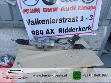 Stuurhuis origineel CLA-klasse W176/246/w117/156  6820000221 beschikbaar voor biedingen