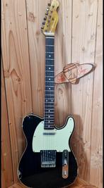 2,6Kg!! Kauffmann 63 Telecaster Custom (Fender model), Enlèvement ou Envoi, Comme neuf, Fender