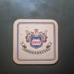 Sous Bock Ekla (modèle 8), Verzamelen, Ophalen of Verzenden, Gebruikt, Viltje(s), Overige merken