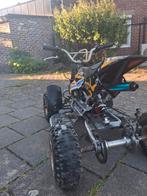 Quad te koop, Motoren, Quads en Trikes, 50 cc