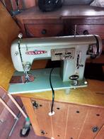 Naaimachine ultra de lux, Hobby en Vrije tijd, Naaimachines en Toebehoren, Ophalen, Gebruikt, Naaimachine