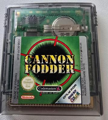 Game boy spelset (6 spellen) beschikbaar voor biedingen