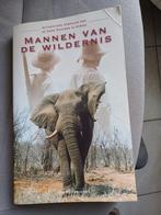 boek mama olifant of mannen van de wildernis 5 euro stuk, Boeken, Ophalen of Verzenden, Gelezen, Overige diersoorten, Joyce poole en jan roderi
