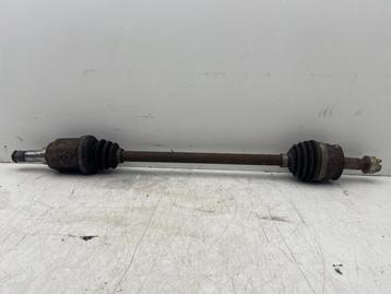 Arbre de transmission arrière droit d'un Fiat Panda, Enlèvement ou Envoi, 3 mois de garantie, Utilisé, Fiat