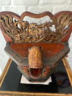 chinese kom, Antiek en Kunst, Ophalen