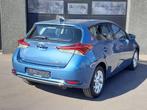 Toyota Auris 1.8i HSD Comfort E-CVT slechts 43000km!, Auto's, Toyota, Stof, Gebruikt, Euro 6, 4 cilinders