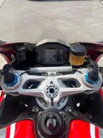 DUCATI 1299S | FULL AKRAPOVIC | GARANTIE, 2 cilinders, Bedrijf, Meer dan 35 kW, Super Sport