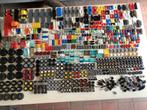 Lego lot onderdelen voertuigen, Ophalen of Verzenden, Zo goed als nieuw, Losse stenen, Lego