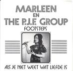 Gezocht: Marleen - Footsteps, Cd's en Dvd's, Ophalen of Verzenden, Zo goed als nieuw
