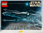 Sealed - Lego Star Wars - 7191 X-wing Fighter - UCS, Nieuw, Complete set, Ophalen of Verzenden, Lego