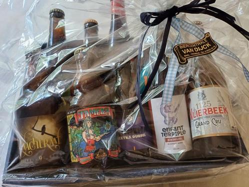 BIERKORF, Verzamelen, Biermerken, Nieuw, Flesje(s), Overige merken, Ophalen