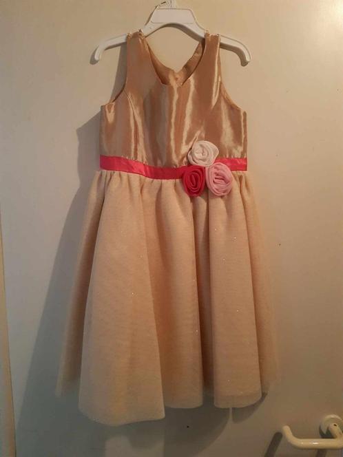 verkleedkleren (K3, prinses), Kinderen en Baby's, Carnavalskleding en Verkleedspullen, Gebruikt, Meisje, Ophalen