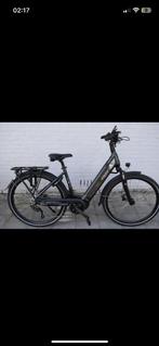 Jools Mejor blue, Fietsen en Brommers, Ophalen, Zo goed als nieuw