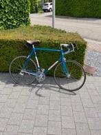 Racefiets EDDY MERCKX, 10 tot 15 versnellingen, Overige merken, Overige maten, Staal