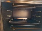 Merkador XXL Vrijstaande Oven - 70 Liter - 2000 Watt - Hetel, Elektronische apparatuur, Ovens, Ophalen, Zo goed als nieuw, Oven