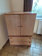 Meuble tv, Ophalen, Gebruikt, 100 tot 150 cm, 50 tot 100 cm