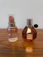 Cacherel + Viktor & Rolf parfums, Enlèvement, Comme neuf