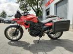 BMW F700GS, Motoren, Motoren | BMW, Toermotor, Bedrijf, 2 cilinders, Meer dan 35 kW