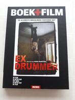 DVD film + boek, Ophalen of Verzenden, Film