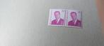 Timbres de Belgique n 2536, Neuf, Enlèvement ou Envoi, Non oblitéré, Sans enveloppe