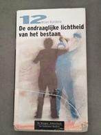 Milan Kundra De ondraaglijke lichtheid van het bestaan, Ophalen of Verzenden